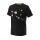 Wilson Tennis Tshirt Planetary Tech (Cotton Blend) black Boys